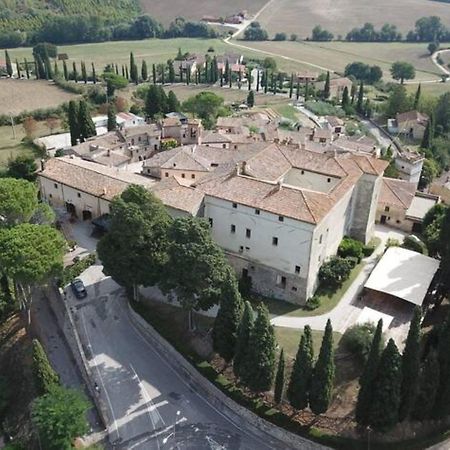Locanda Di Casigliano Villa Casigliano  Exterior photo