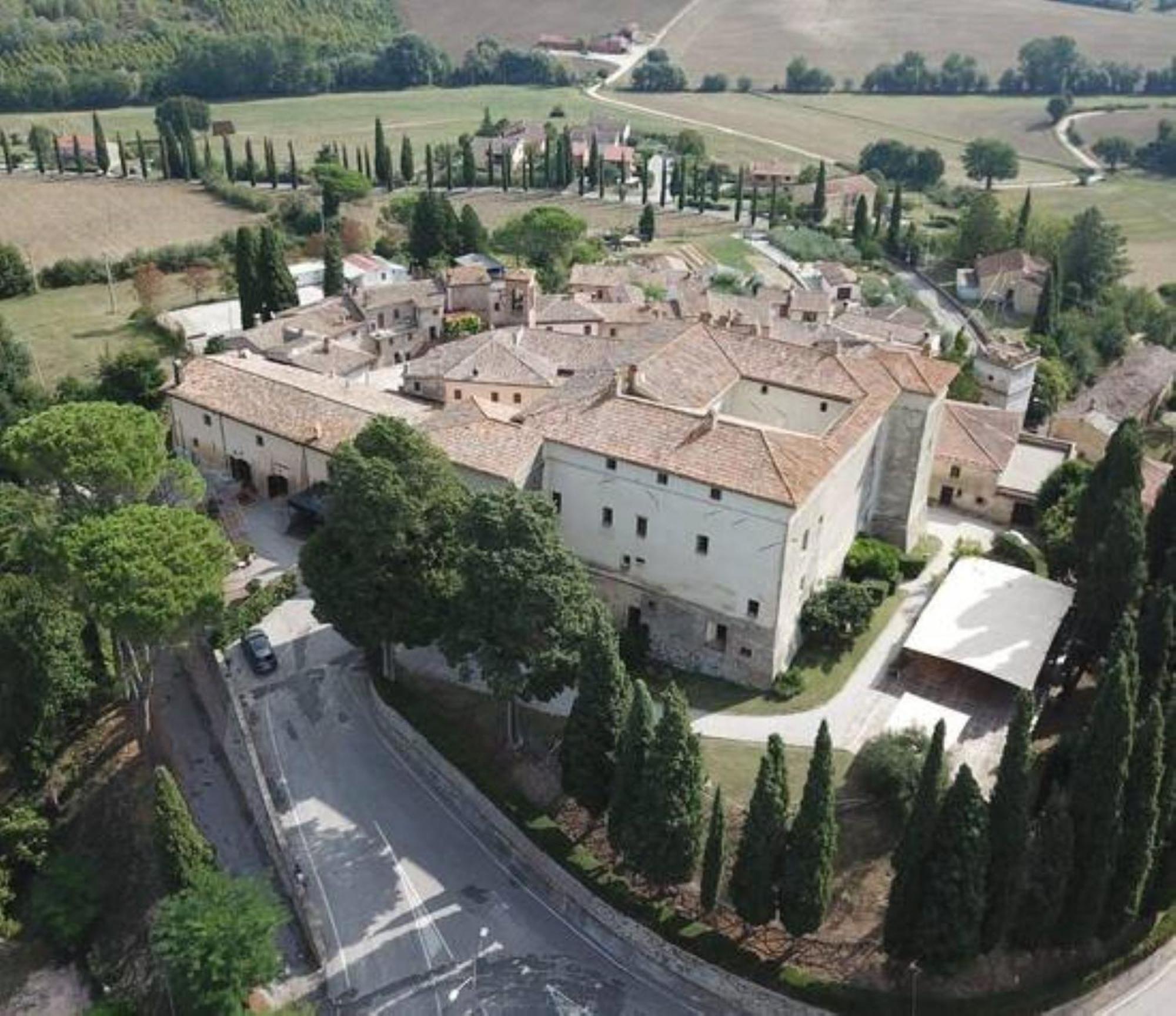 Locanda Di Casigliano Villa Casigliano  Exterior photo