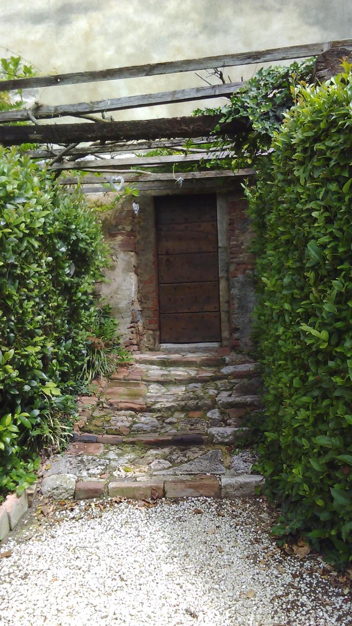 Locanda Di Casigliano Villa Casigliano  Exterior photo