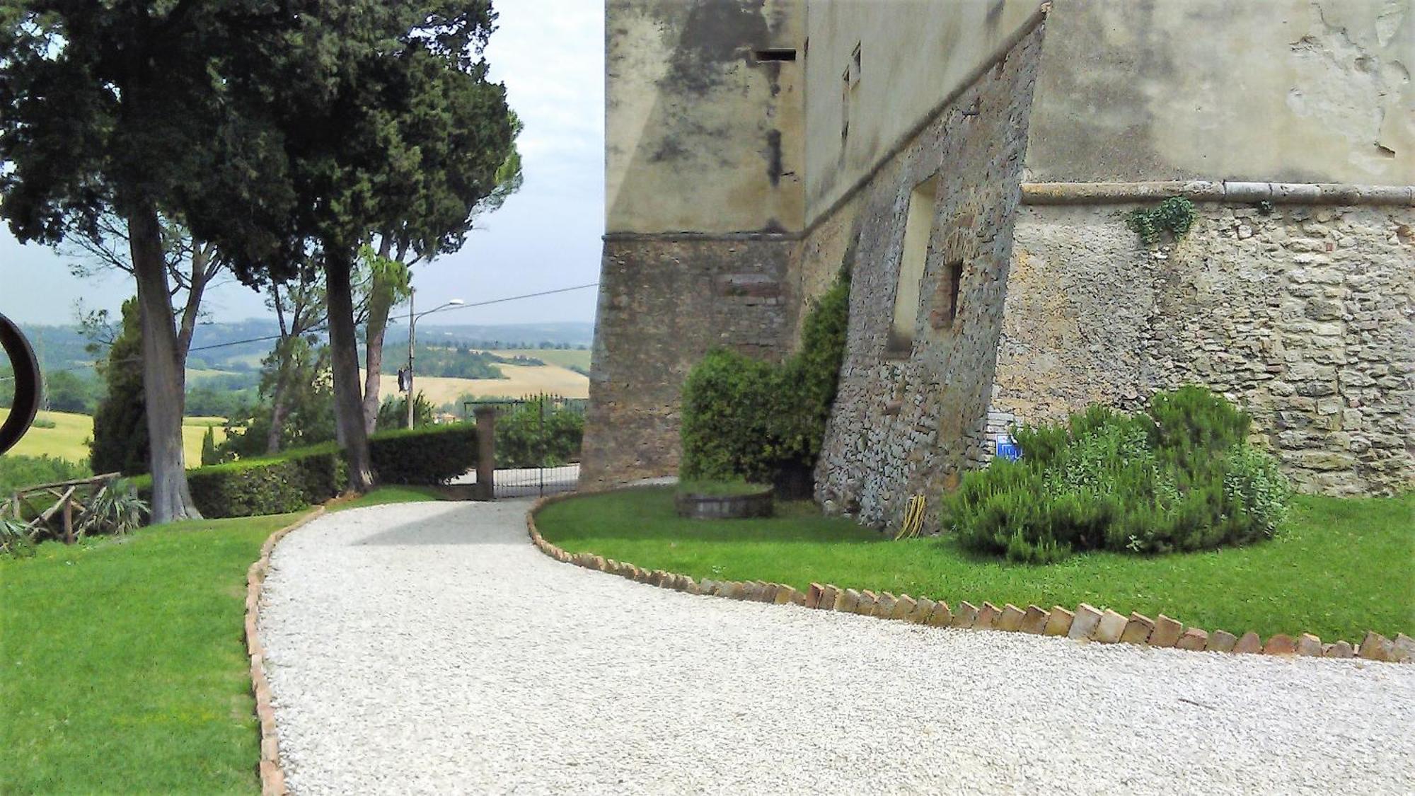 Locanda Di Casigliano Villa Casigliano  Exterior photo