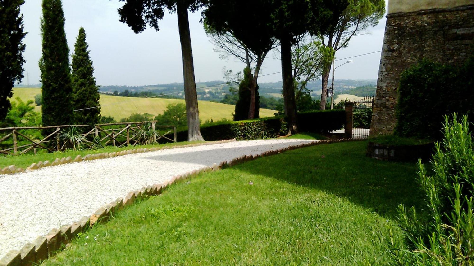 Locanda Di Casigliano Villa Casigliano  Exterior photo