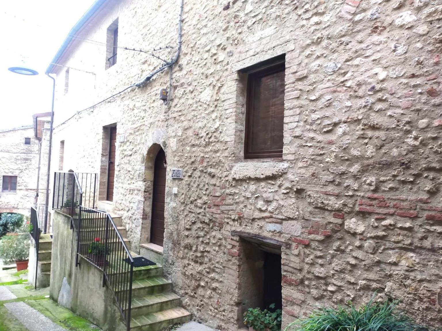 Locanda Di Casigliano Villa Casigliano  Exterior photo