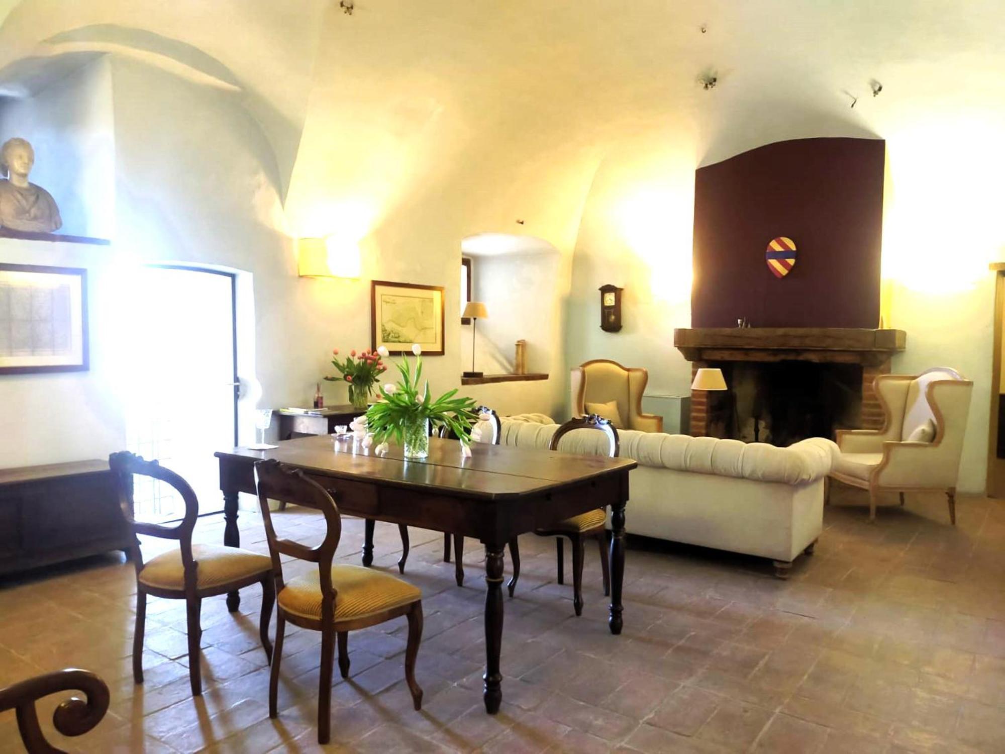 Locanda Di Casigliano Villa Casigliano  Exterior photo