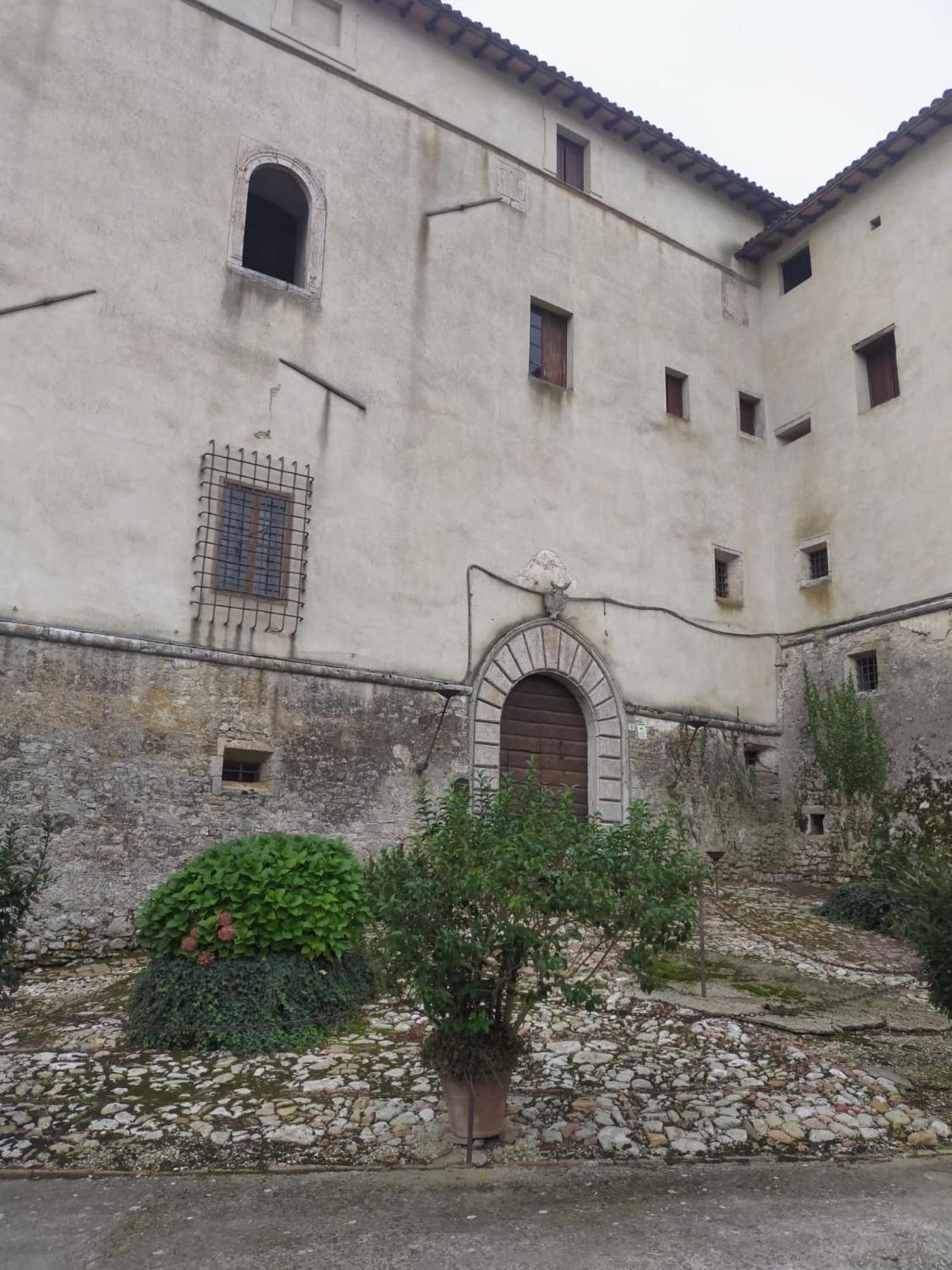 Locanda Di Casigliano Villa Casigliano  Exterior photo