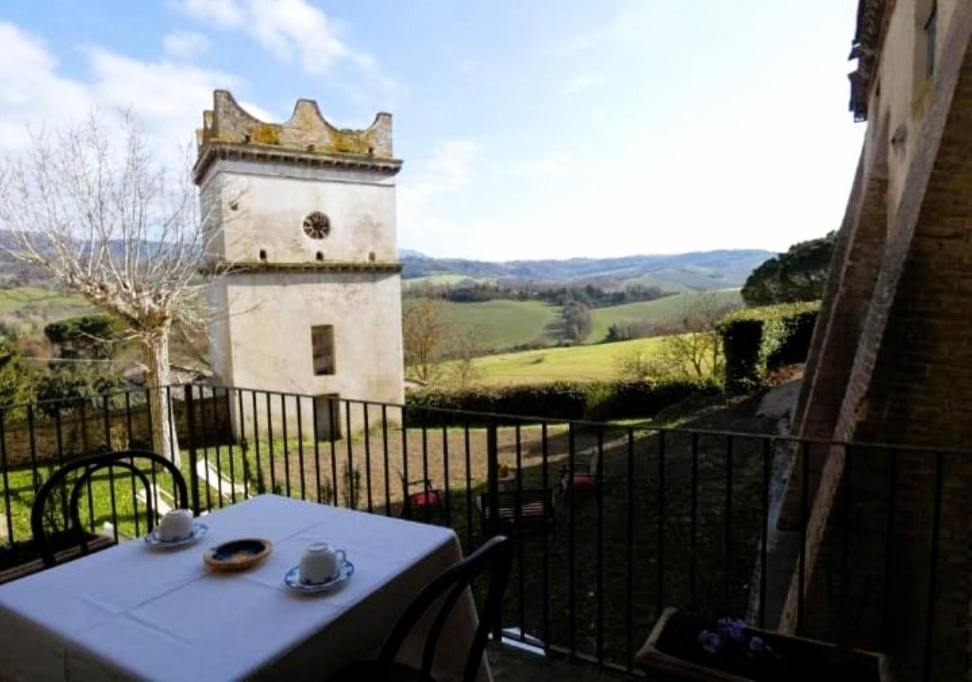 Locanda Di Casigliano Villa Casigliano  Exterior photo