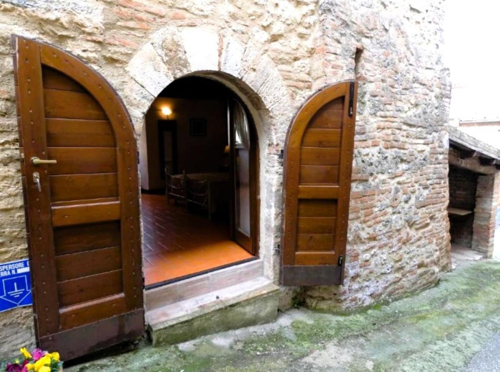 Locanda Di Casigliano Villa Casigliano  Exterior photo