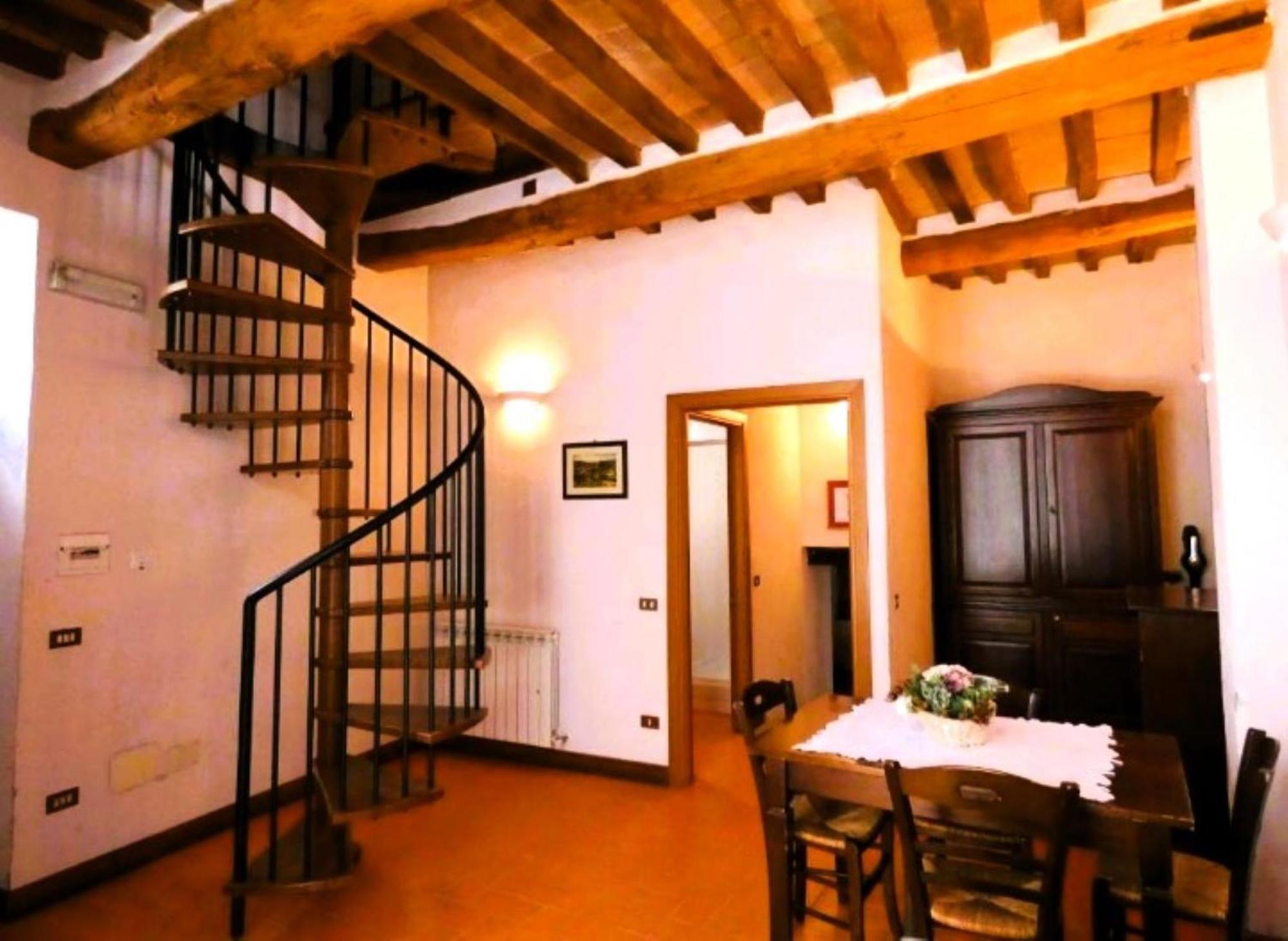 Locanda Di Casigliano Villa Casigliano  Exterior photo