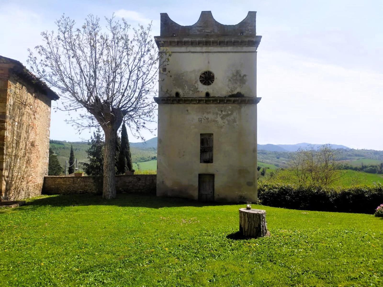 Locanda Di Casigliano Villa Casigliano  Exterior photo