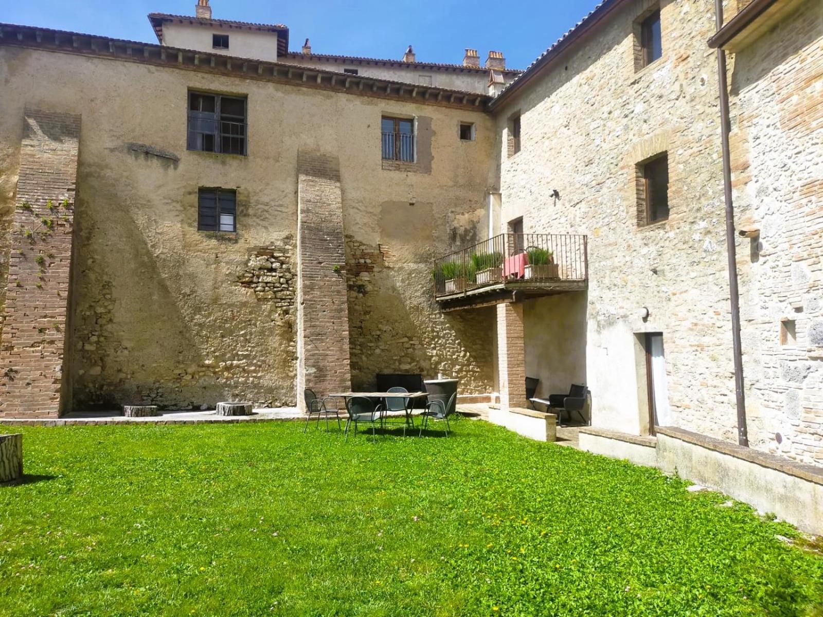 Locanda Di Casigliano Villa Casigliano  Exterior photo