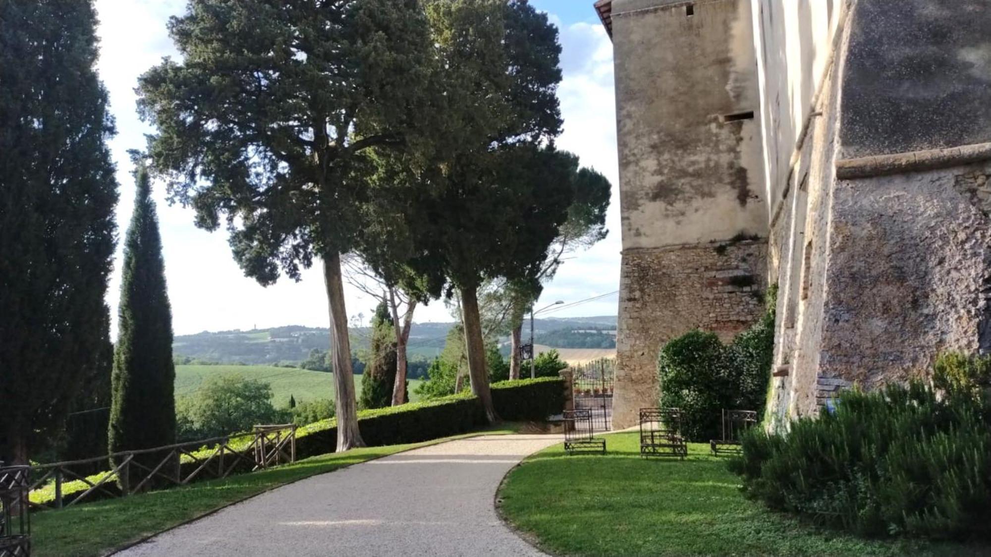 Locanda Di Casigliano Villa Casigliano  Exterior photo