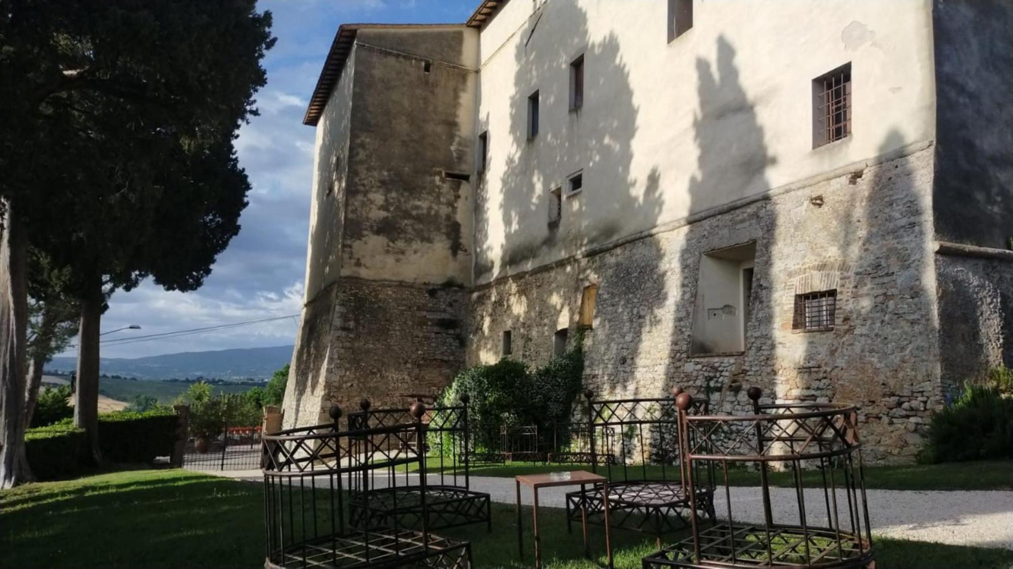 Locanda Di Casigliano Villa Casigliano  Exterior photo
