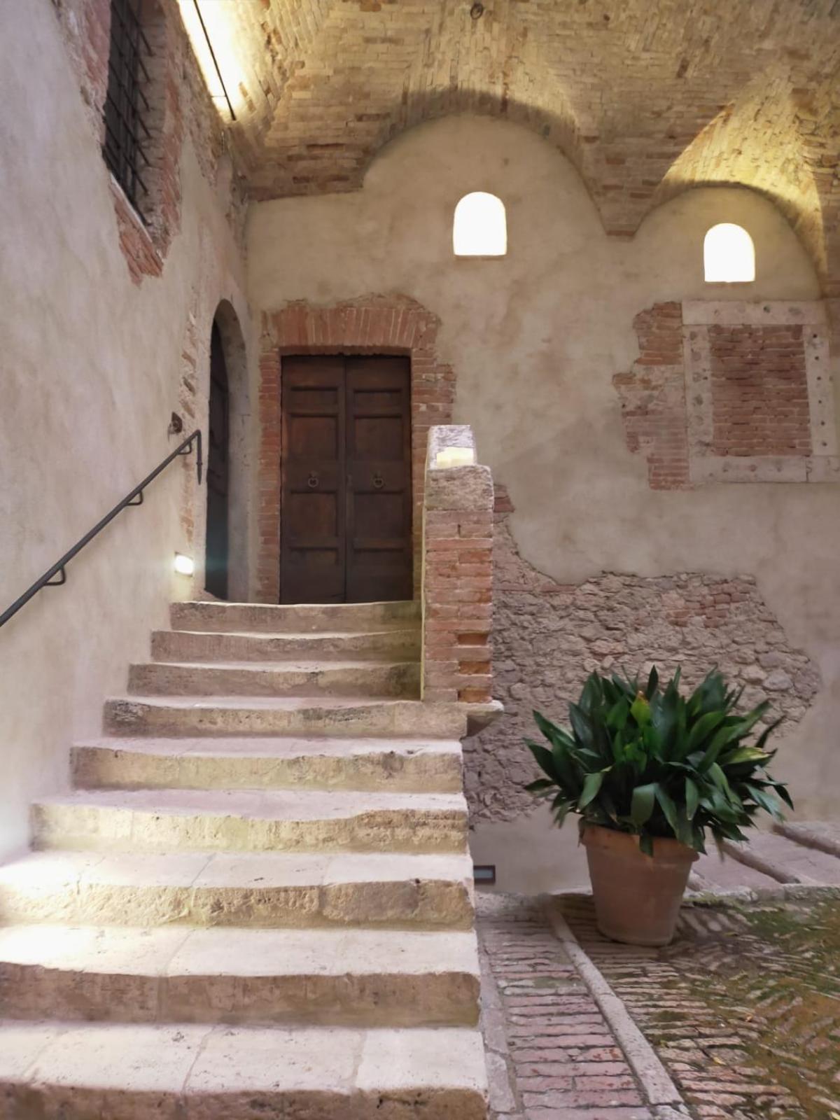 Locanda Di Casigliano Villa Casigliano  Exterior photo