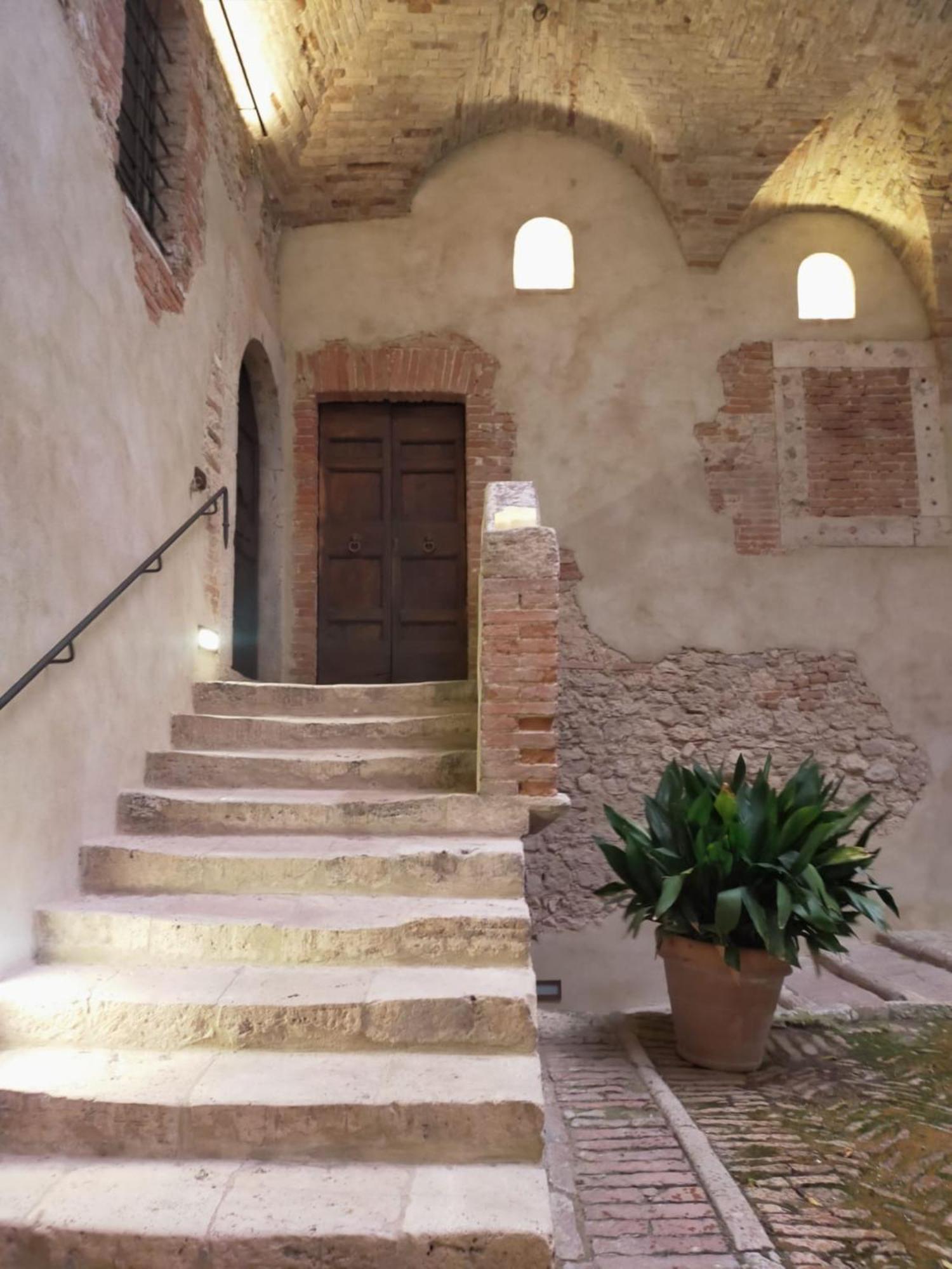 Locanda Di Casigliano Villa Casigliano  Exterior photo