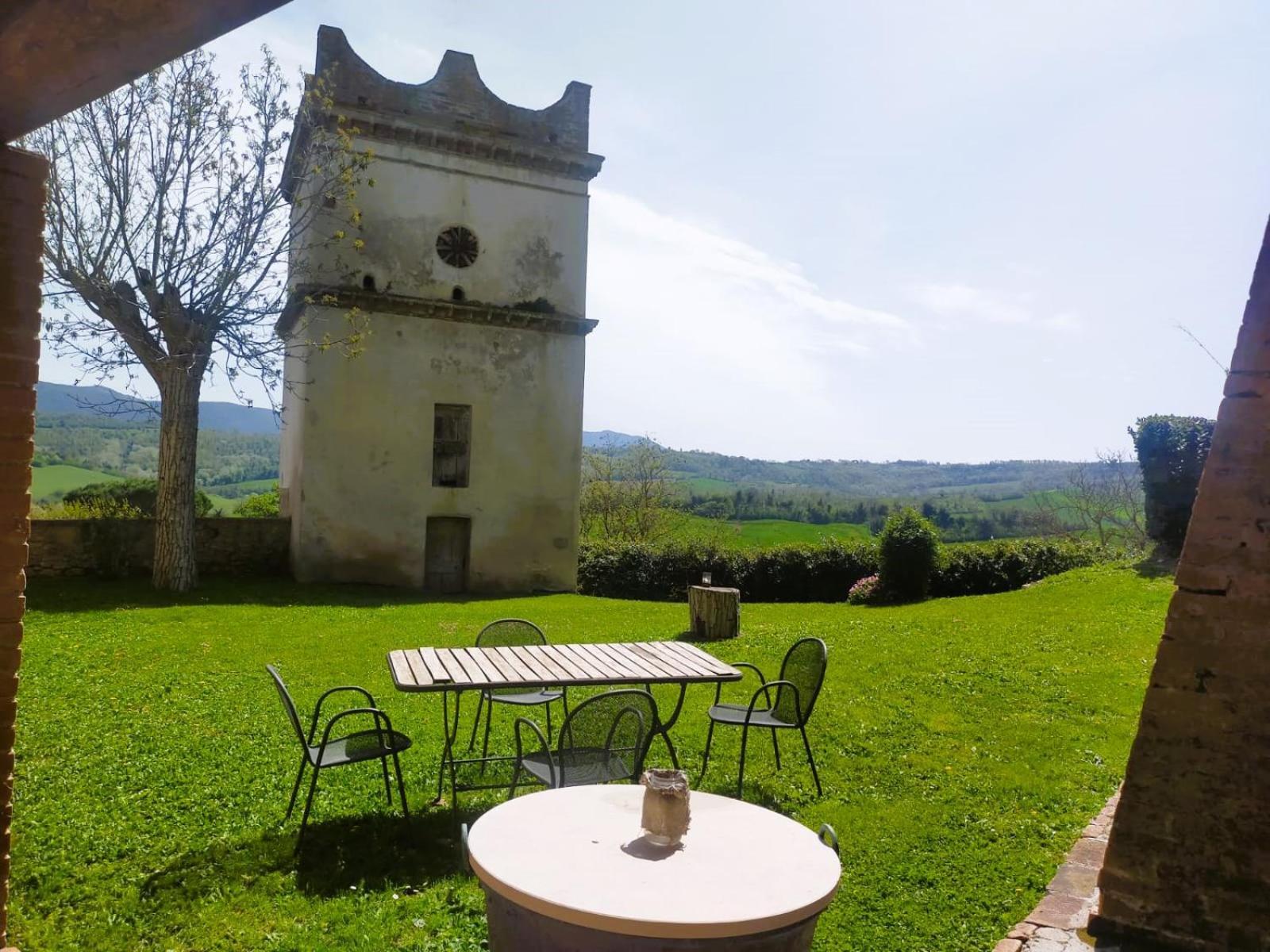 Locanda Di Casigliano Villa Casigliano  Exterior photo