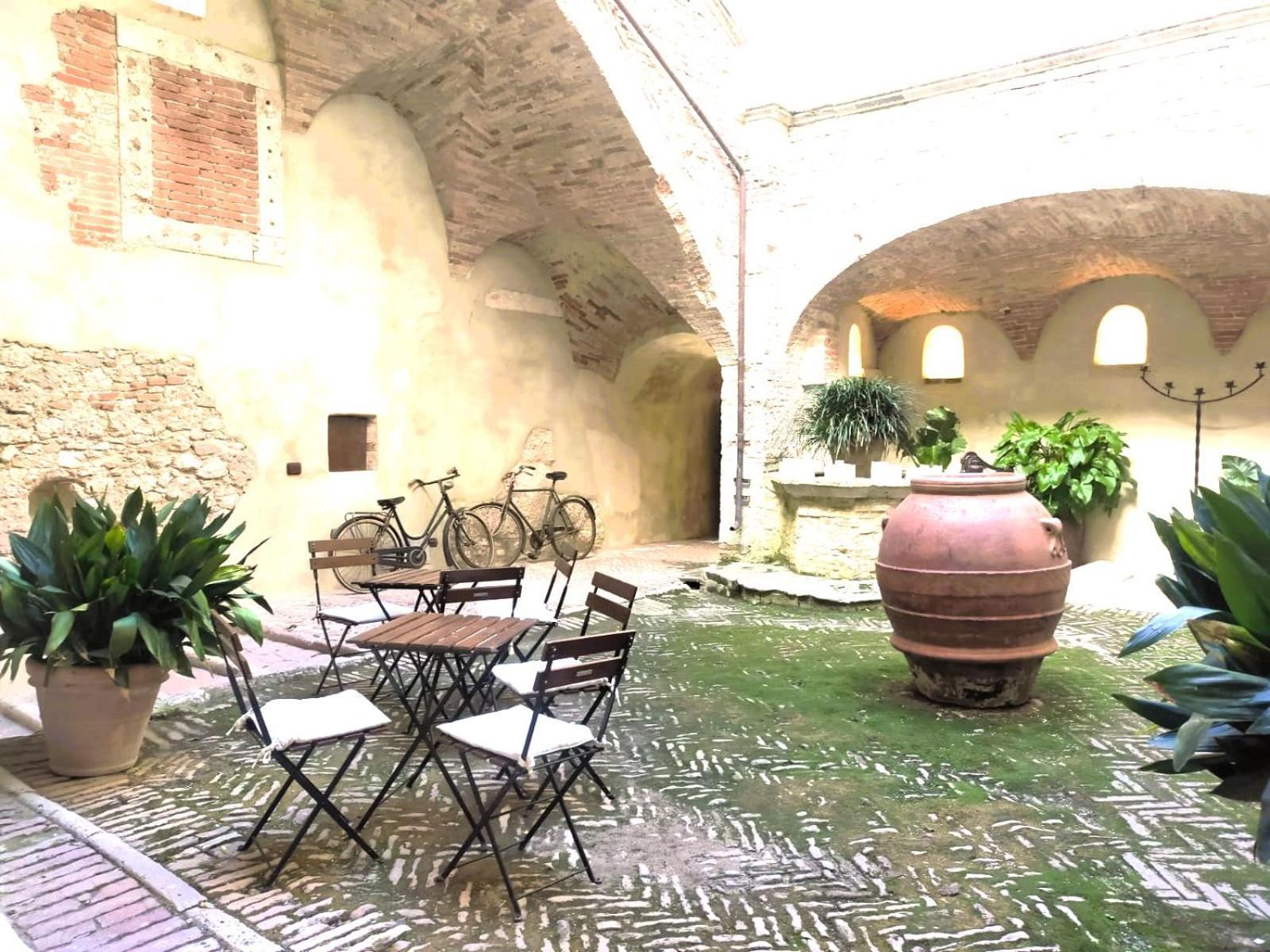 Locanda Di Casigliano Villa Casigliano  Exterior photo
